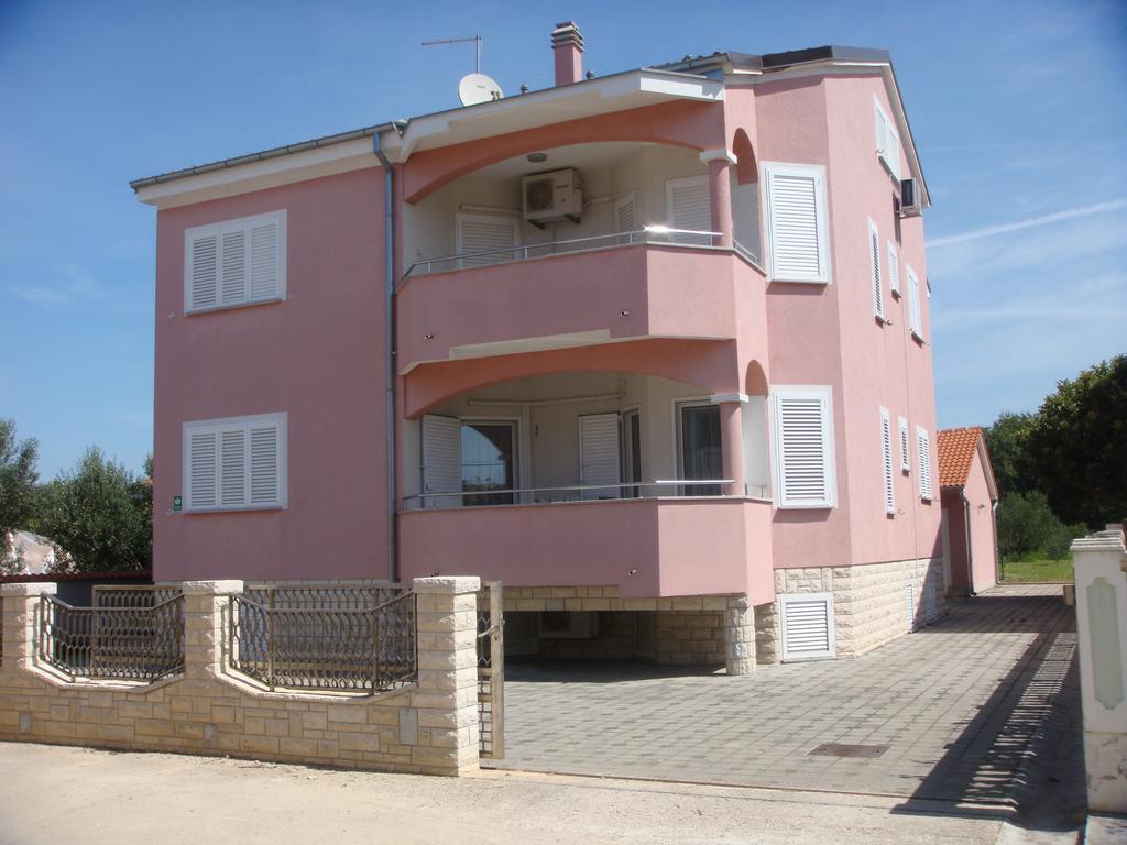 Apartament Galeb *