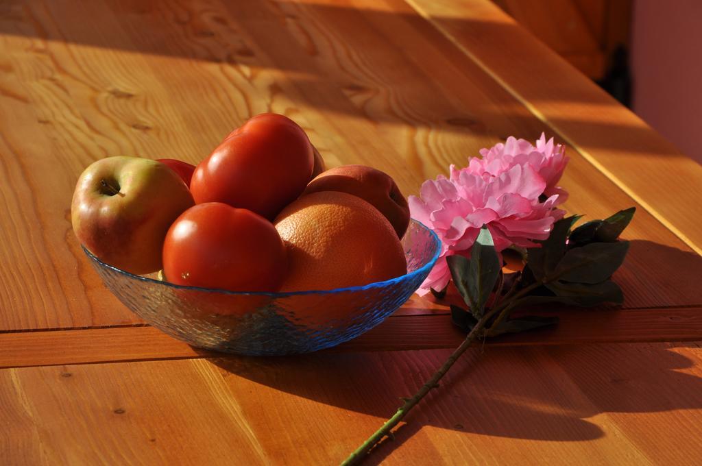 Galeb Apartament Biograd Na Moru