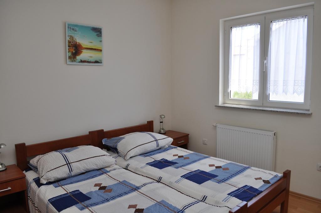 Apartament Galeb