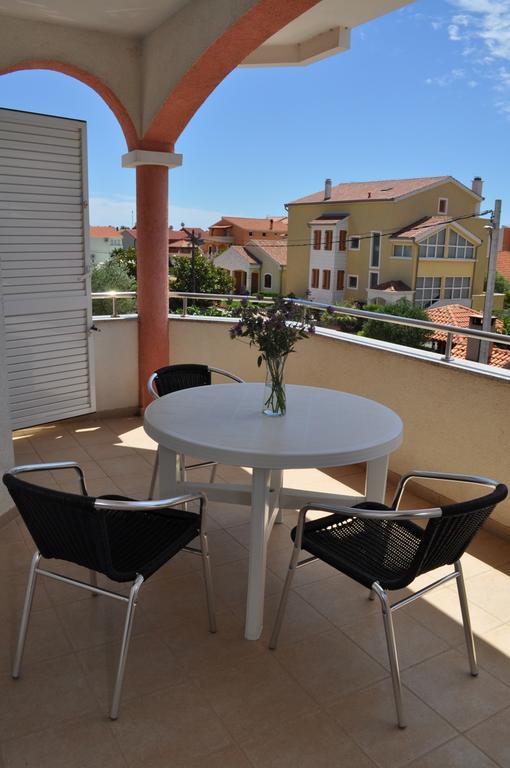 Galeb Apartament Biograd Na Moru