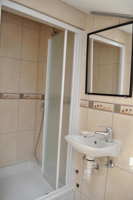 Galeb Apartament