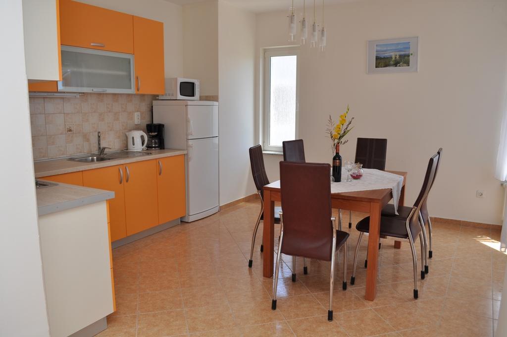Galeb Apartament