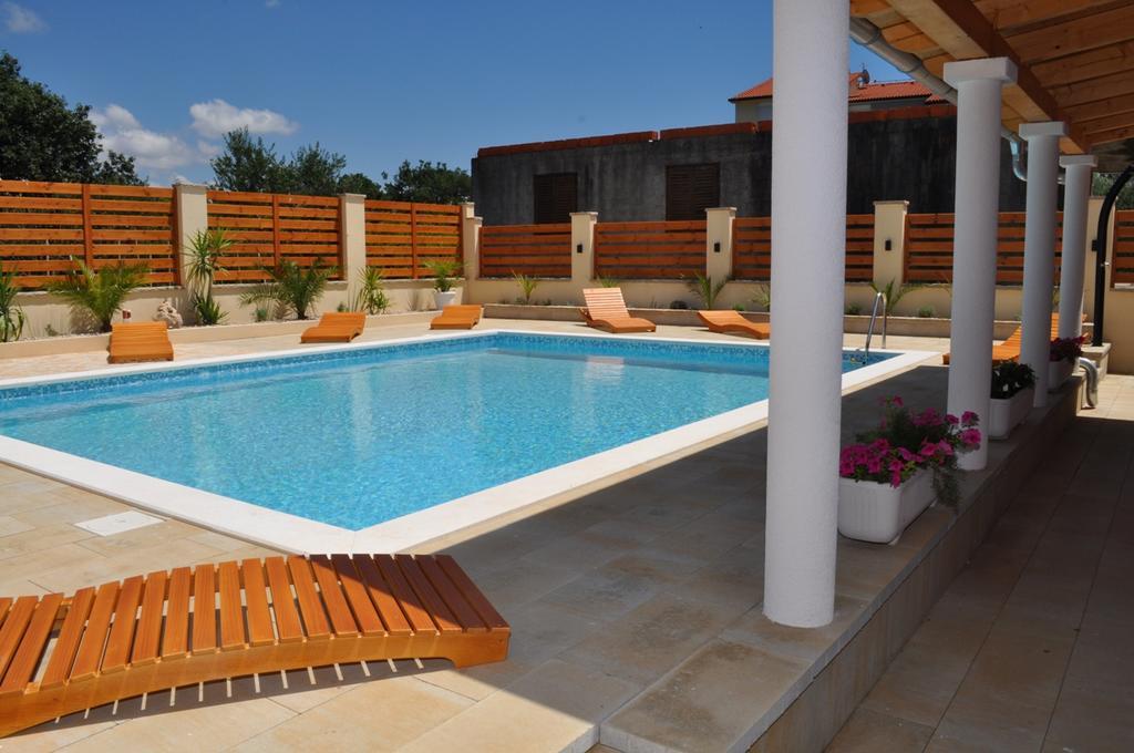 Apartament Galeb *