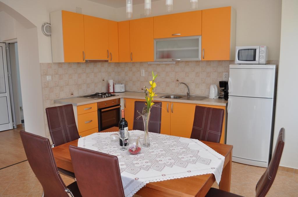 Apartament Galeb