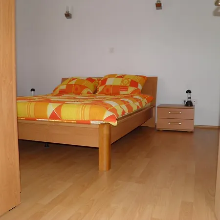 Apartmani Galeb Biograd Na Moru Exterior foto