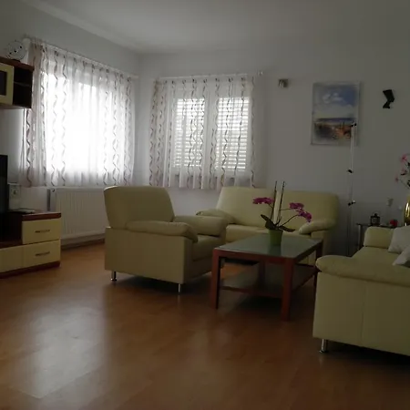 Apartmani Galeb Biograd Na Moru Exterior foto
