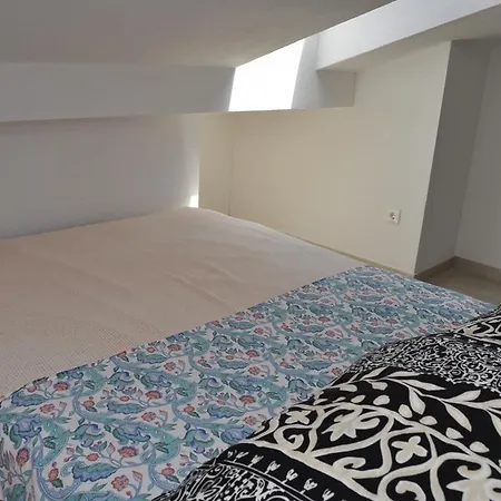 Apartmani Galeb Biograd Na Moru Exterior foto