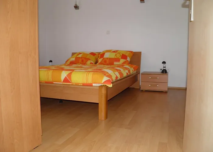 Apartmani Galeb