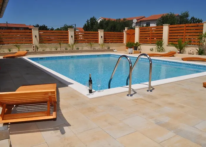 Apartmani Galeb