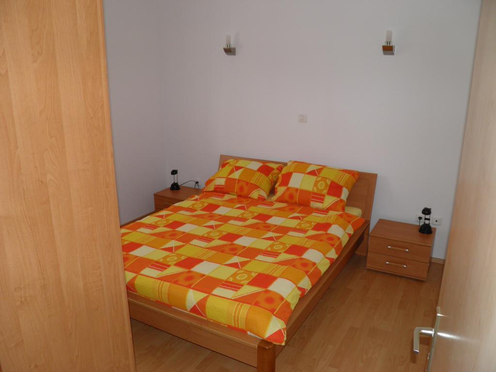 Apartmani Galeb Put Grande 25 Apartmán Biograd Na Moru