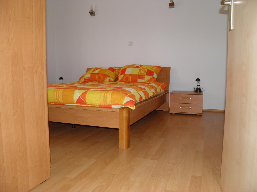 Apartmani Galeb Put Grande 25 Apartmán