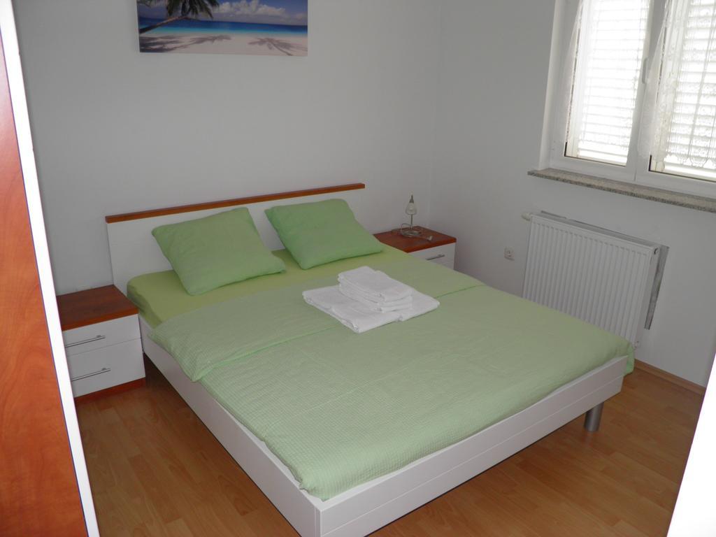 Apartmani Galeb Put Grande 25 *