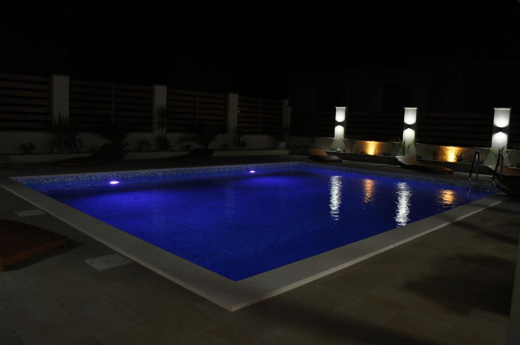 Apartmani Galeb Put Grande 25 *