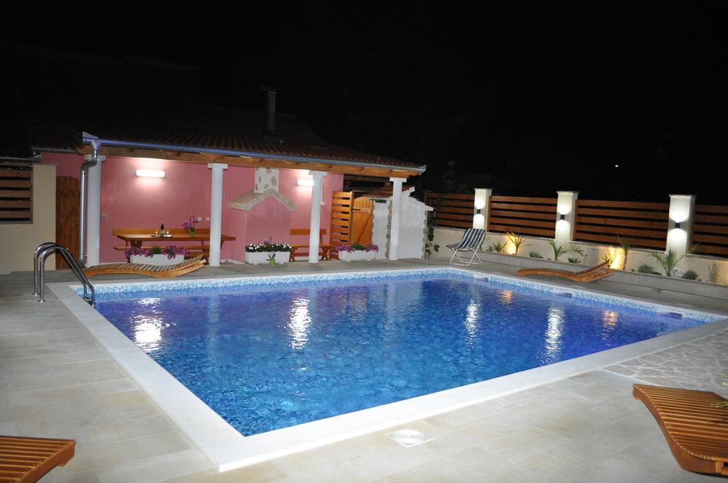 Apartmani Galeb Put Grande 25 Apartment Biograd Na Moru