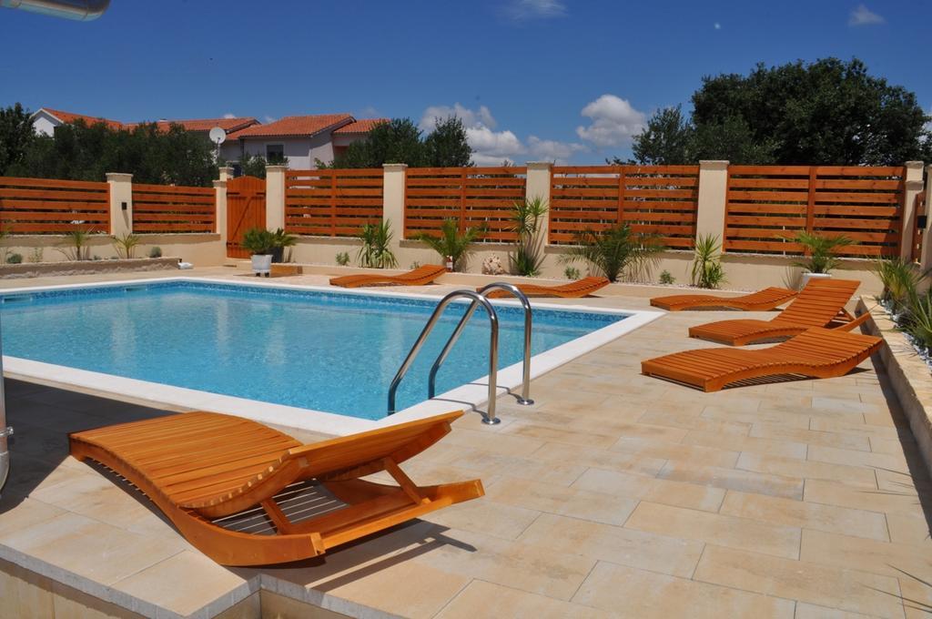 Apartmani Galeb Put Grande 25 Apartmán *