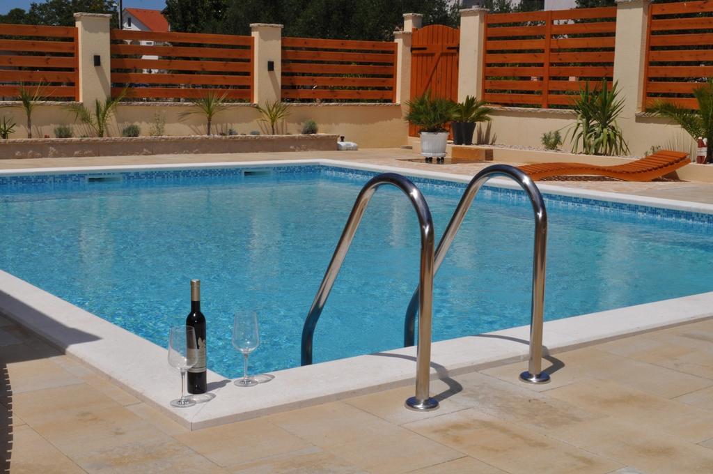 Apartmani Galeb Put Grande 25 * Biograd Na Moru