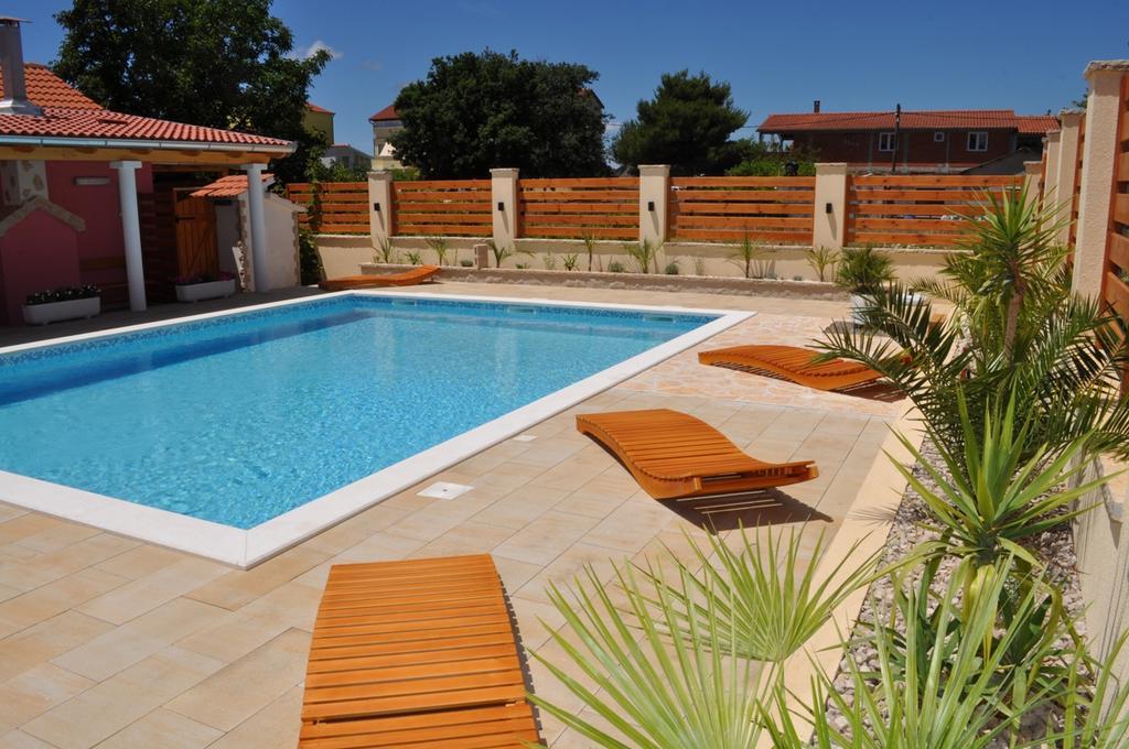 Apartmani Galeb Put Grande 25 Apartment *