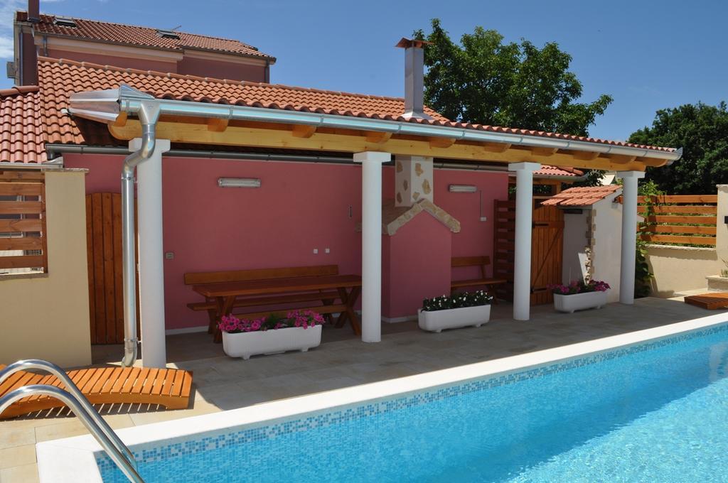 Apartmani Galeb Put Grande 25 Apartmán Biograd Na Moru