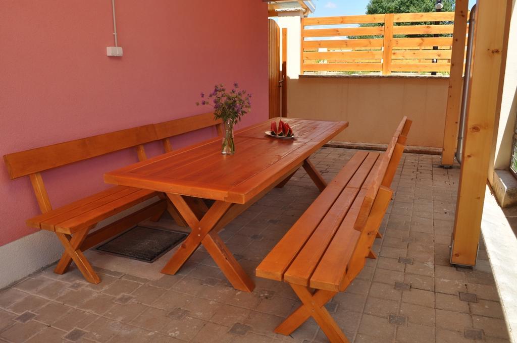 Apartmán Apartmani Galeb Put Grande 25